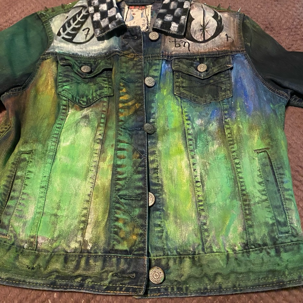 GROGU/Baby Yoda Jacket - Picture 14 of 16